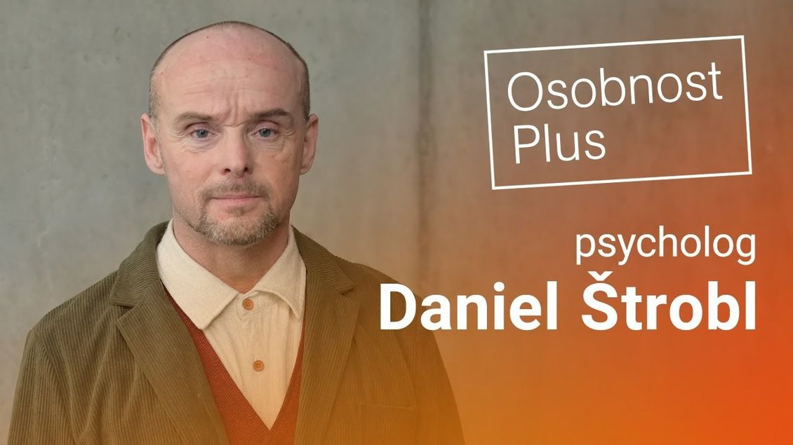 Daniel Štrobl: Donald Trump trpí bipolární poruchou, maligním narcismem a začínající demencí